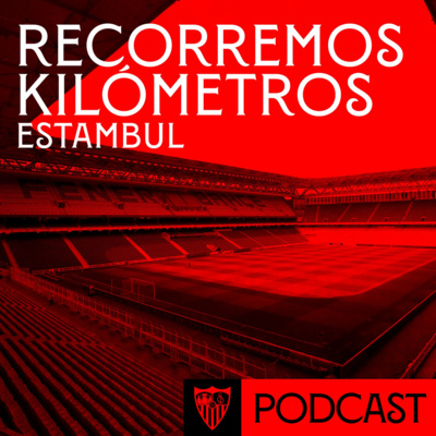 PODCAST SEVILLA FC+