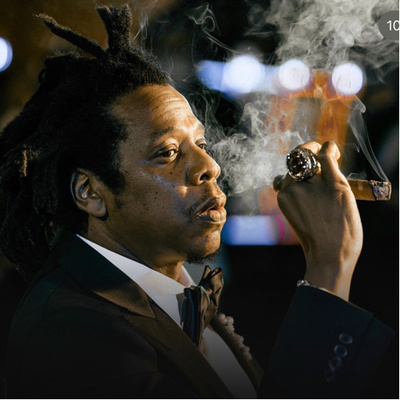 cover of episode Hov Did 