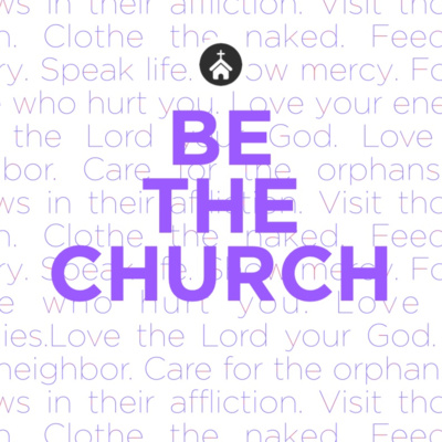 Follow The Verbs, Message based on Acts 8:26-40