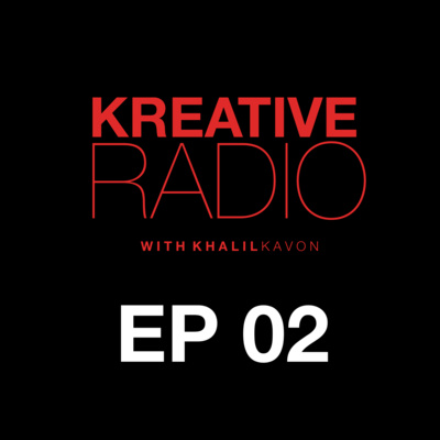 The Khalil Kavon Show