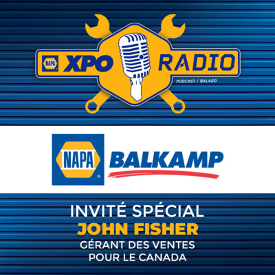 XPO RADIO