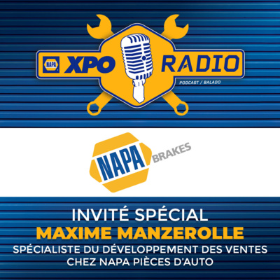 XPO RADIO