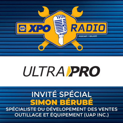 2021 - Apprenez-en plus sur Ultrapro!