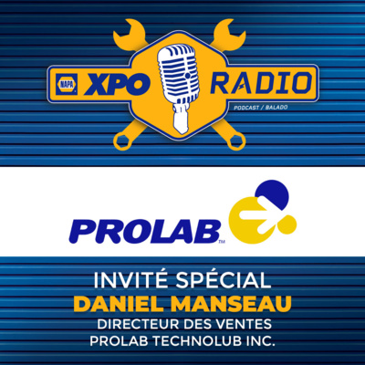 XPO RADIO