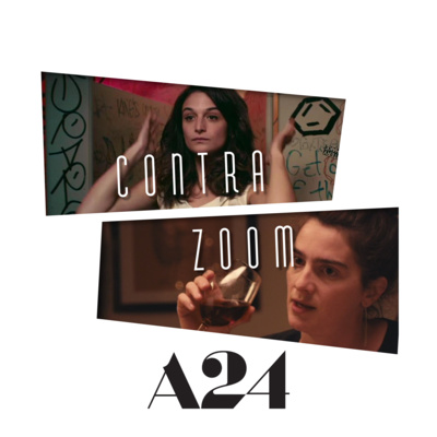 205: A24 Retrospective - Obvious Child