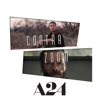 211: A24 Retrospective - The Rover