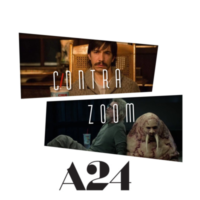 213: A24 Retrospective - Tusk