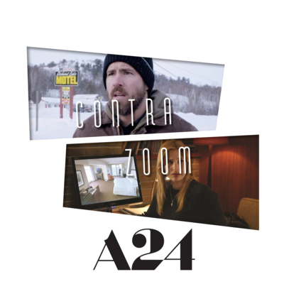 219: A24 Retrospective - The Captive