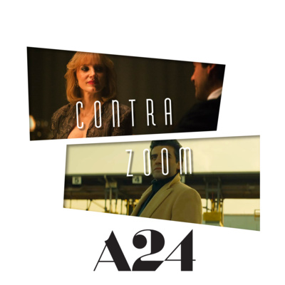 224: A24 Retrospective - A Most Violent Year