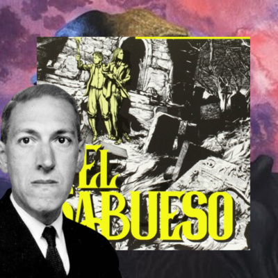 El Sabueso - H.P Lovecraft El Sabueso - H.P Lovecraft