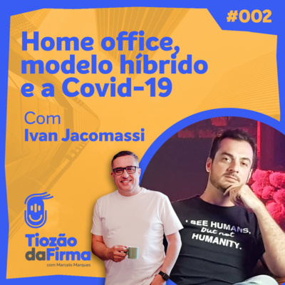 Tiozão da Firma
