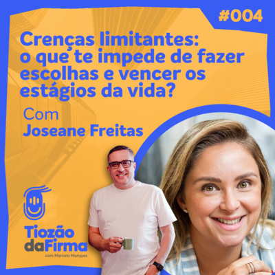 Tiozão da Firma