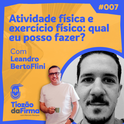 Tiozão da Firma