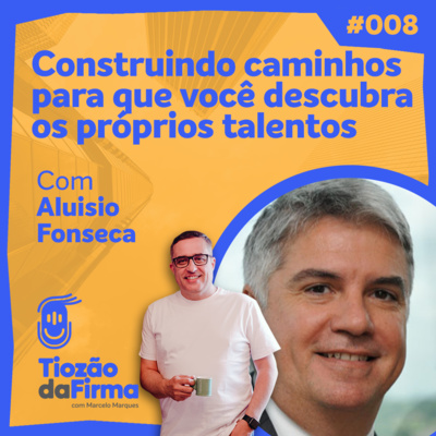 Tiozão da Firma