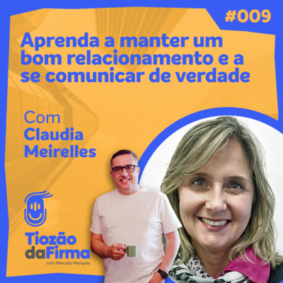 Tiozão da Firma