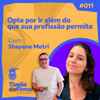 Tiozão da Firma