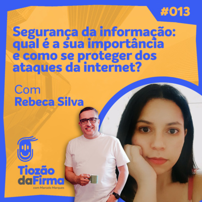 Tiozão da Firma