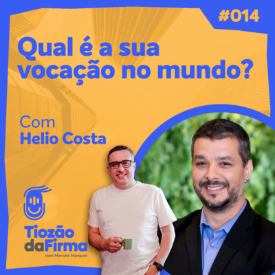 Tiozão da Firma