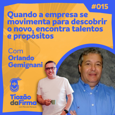 Tiozão da Firma