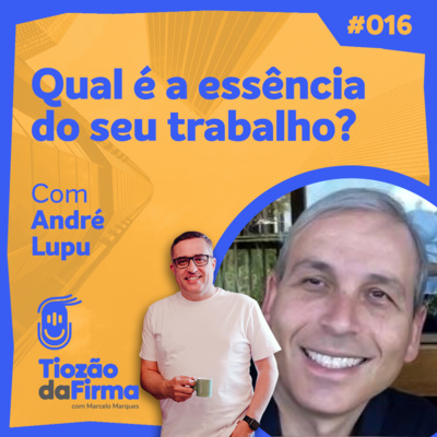 Tiozão da Firma