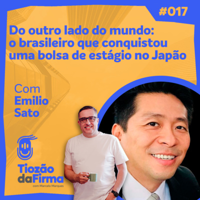 Tiozão da Firma