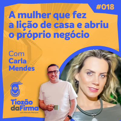 Tiozão da Firma