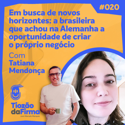 Tiozão da Firma