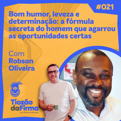 Tiozão da Firma
