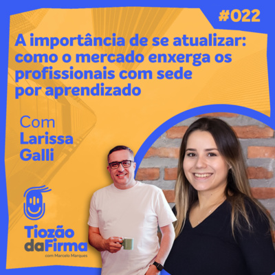 Tiozão da Firma