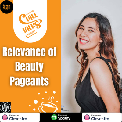 #72 Relevance of Pageants ft. Monika Ramores ( duo ) episode artwork