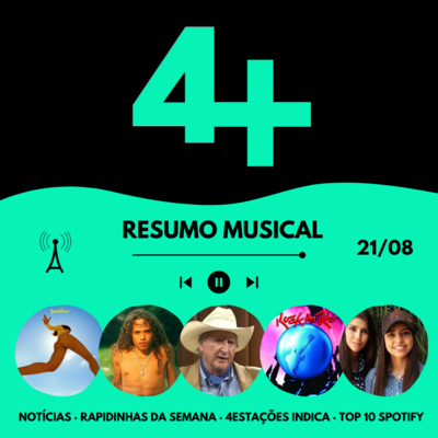 4+ Resumo Musical