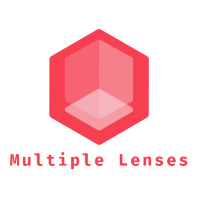 On Leadership - Ep 01 - MultipleLenses episode artwork