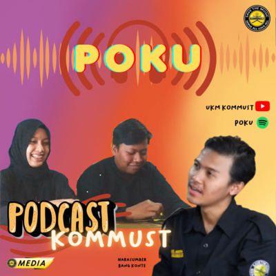 8 : Akhirnya Setelah 3 tahun UKM Kommust Rilis Album lagi
