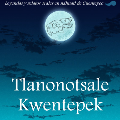 Tlanonotsale Kwentepek I Tlanonotsale Kwentepek I