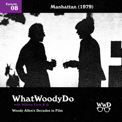 1979 - Manhattan (Discussion/Review)