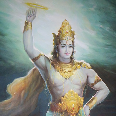 Episode - 158 | వాల్మీకి రామాయణం (పిల్లల కోసం) | Ramayanam for children episode artwork