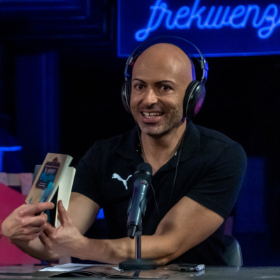 Frekwenzi