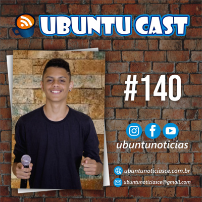 UbuntuCast