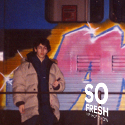 SOFRESH podcast #02 AIR Da Underground Criminal (Part 1)