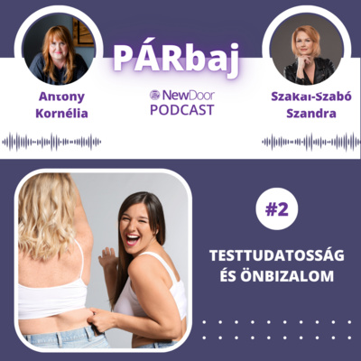 NewDoor Podcast