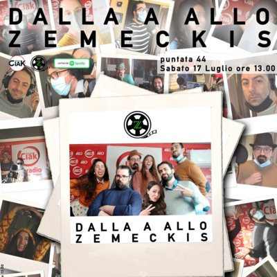 (s06) Ep. 44 - FINALE DI STAGIONE