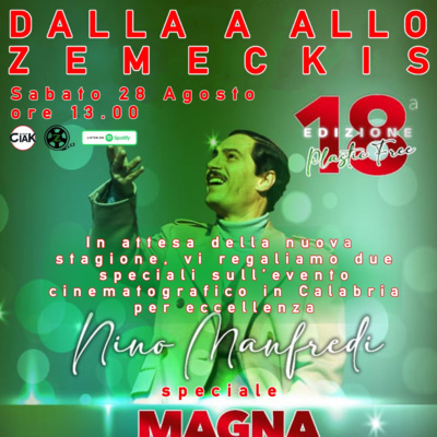 (s06) SPECIAL - MGFF ( PARTE 2 )