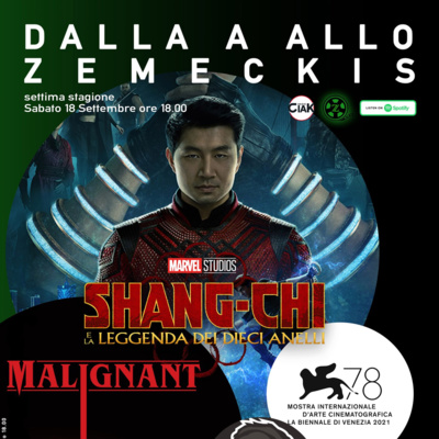 (s07) Ep. 01 - SHANG-CHI E LA LEGGENDA DEI DIECI ANELLI