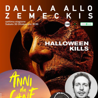 (s07) Ep. 07 - HALLOWEEN KILLS