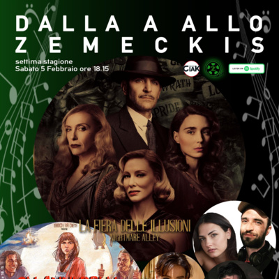 (s07) Ep. 20 - LA FIERA DELLE ILLUSIONI