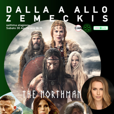(s07) Ep. 32 - THE NORTHMAN