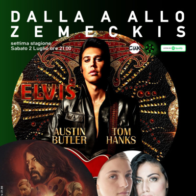 (s07) Ep. 41 - ELVIS