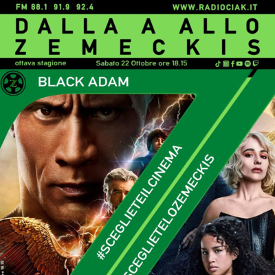 (s08) Ep. 05 - BLACK ADAM