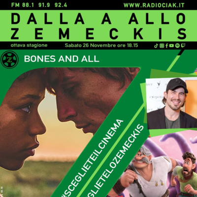 (s08) Ep. 09 - BONES AND ALL