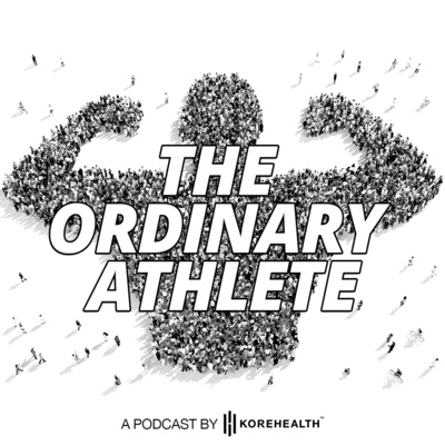The Ordinary Athlete: Pilot